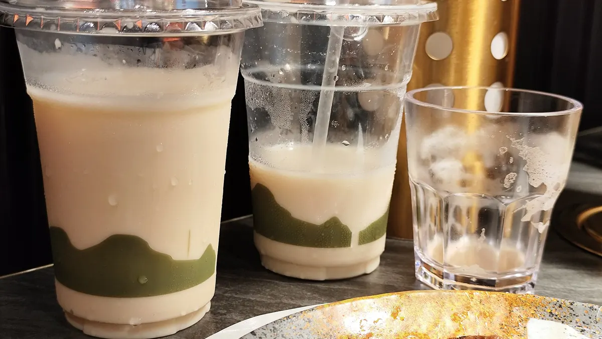 甘油三酯高到‘奶茶血’？警惕家族性乳糜微粒血症综合征